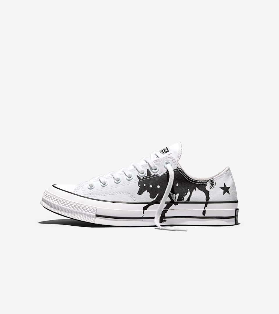 Converse x EDGLRD “Chuck 70”