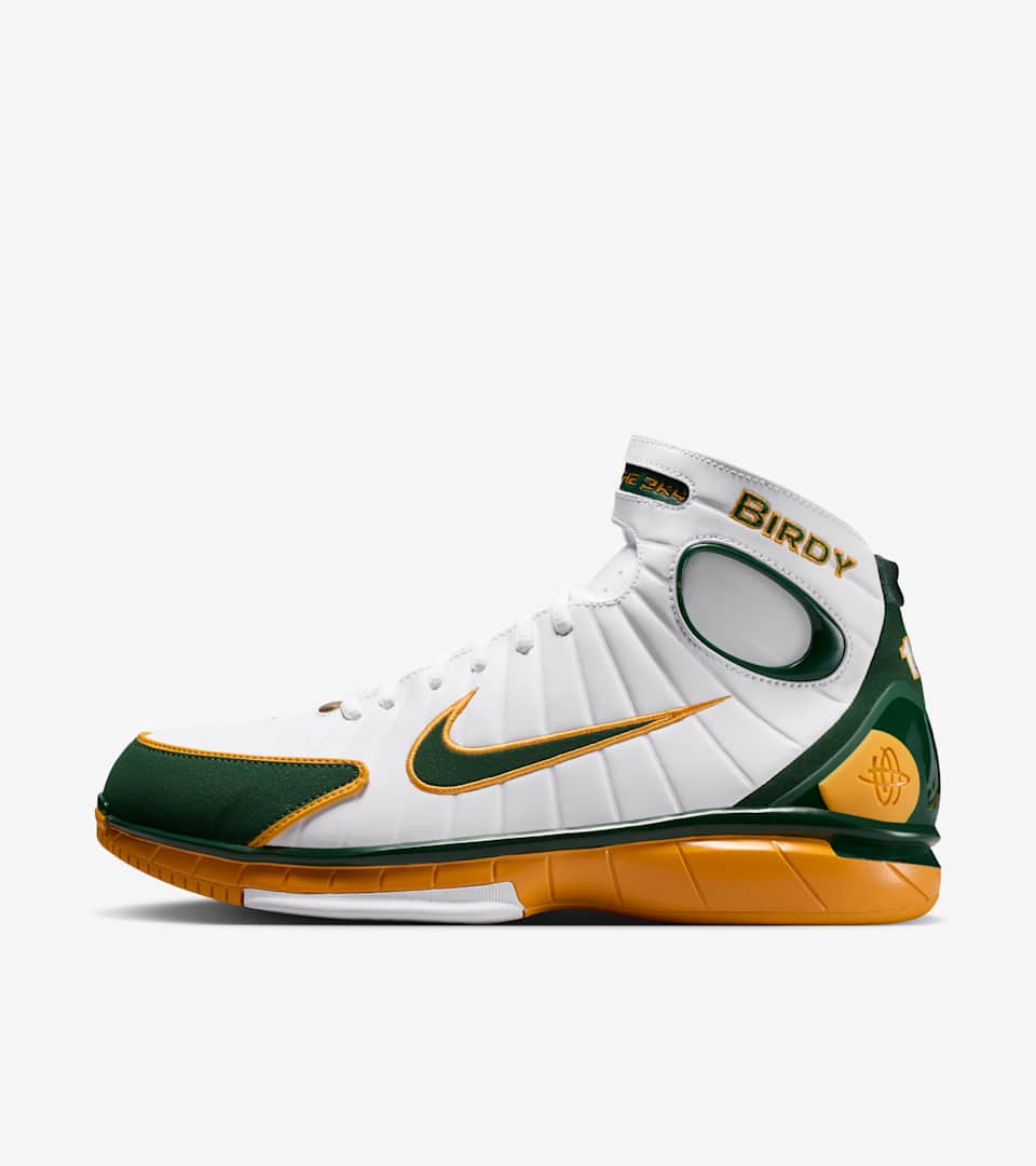 Air Zoom Huarache 2K4 