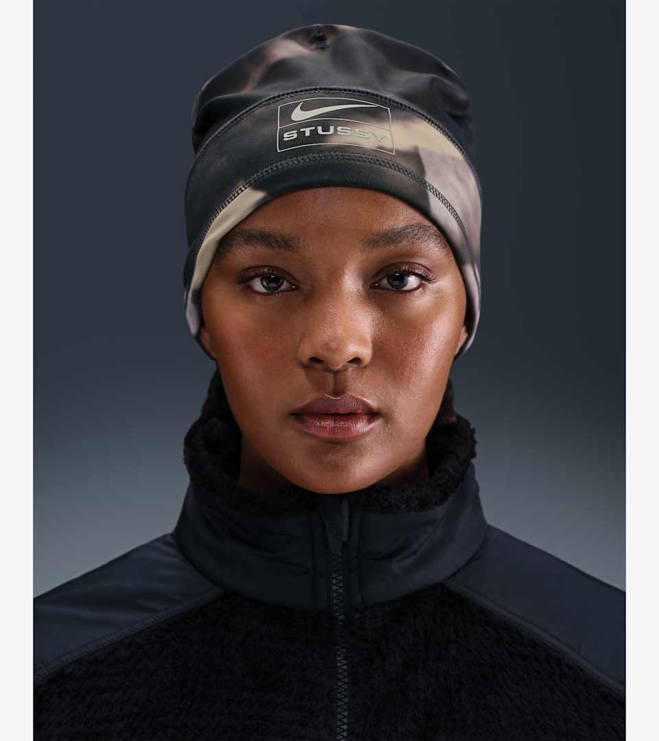 Nike x Stüssy Beanie Image