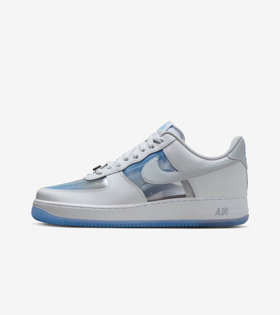 Nike Air Force 1 Retro Schuh (Herren) Image