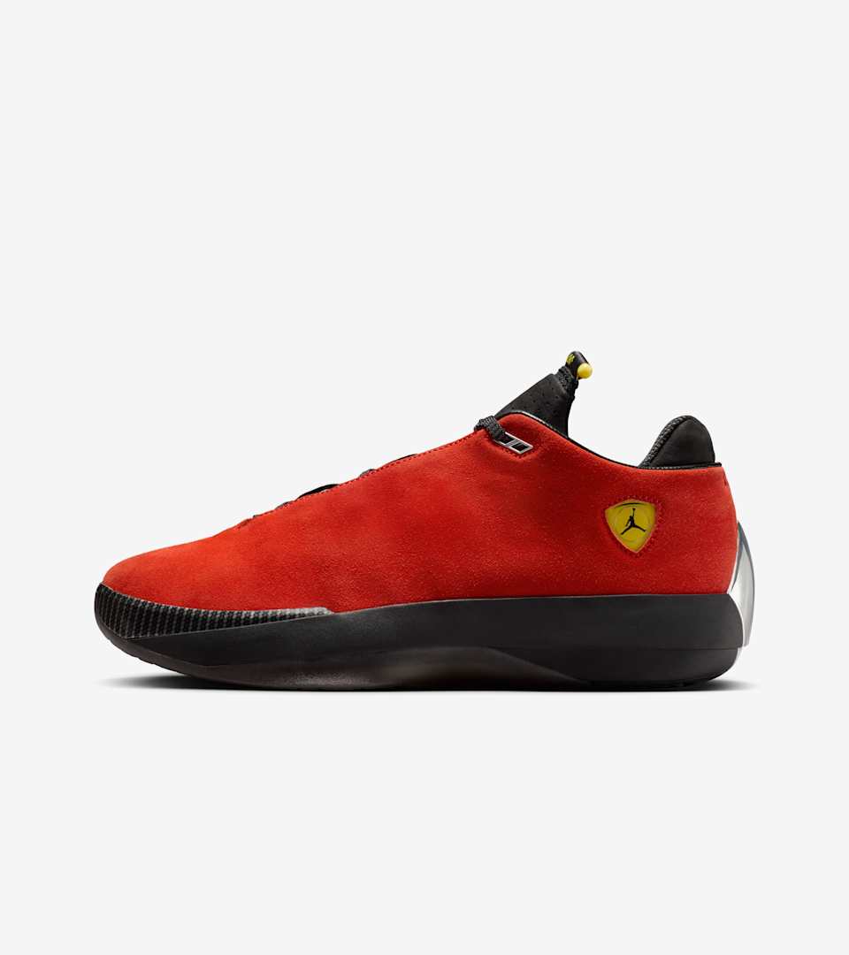 Air Jordan 40 