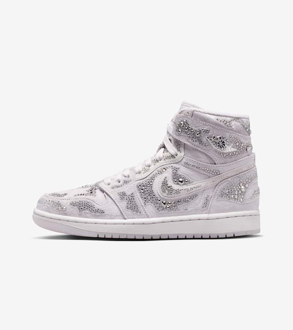 Women's Air Jordan 1 High OG “Vast Grey”