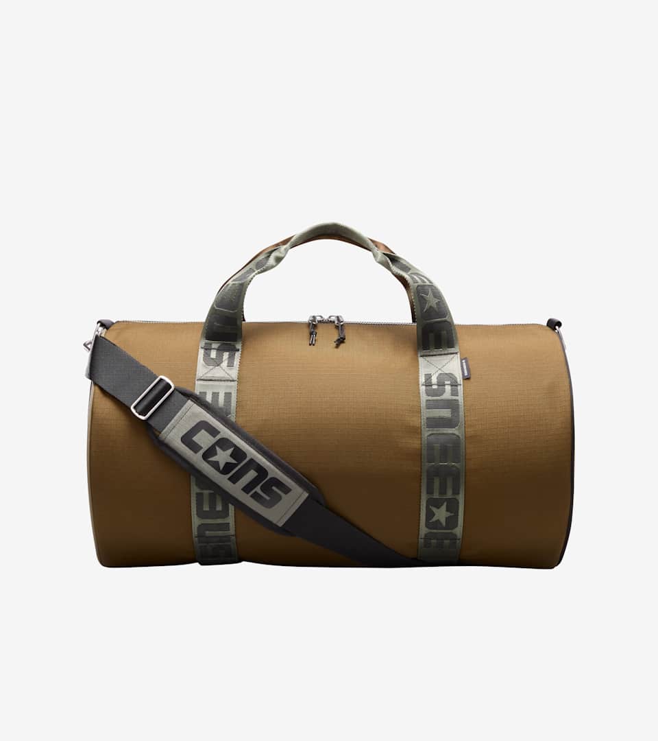 CONS X SNEEZE “Duffle Bag”