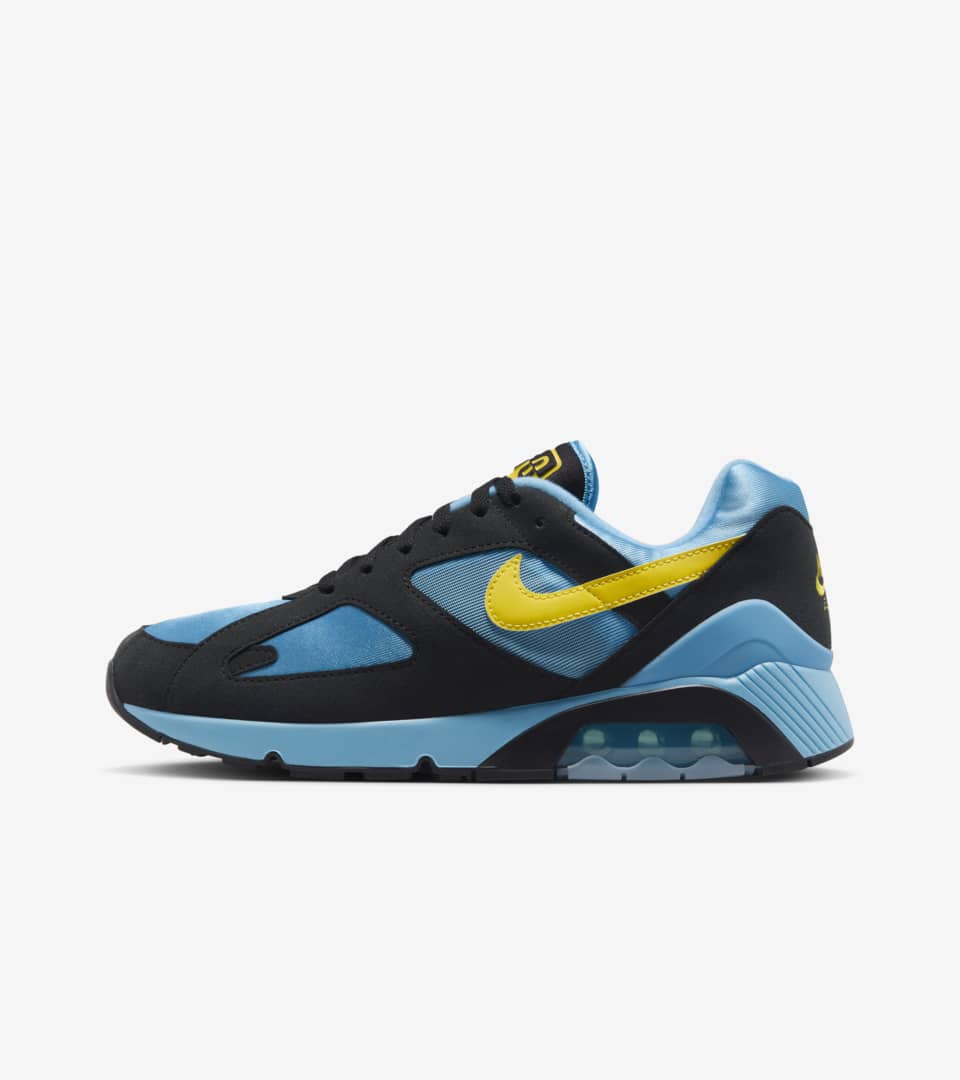 Nike Air 180 Schuh (Herren) Image