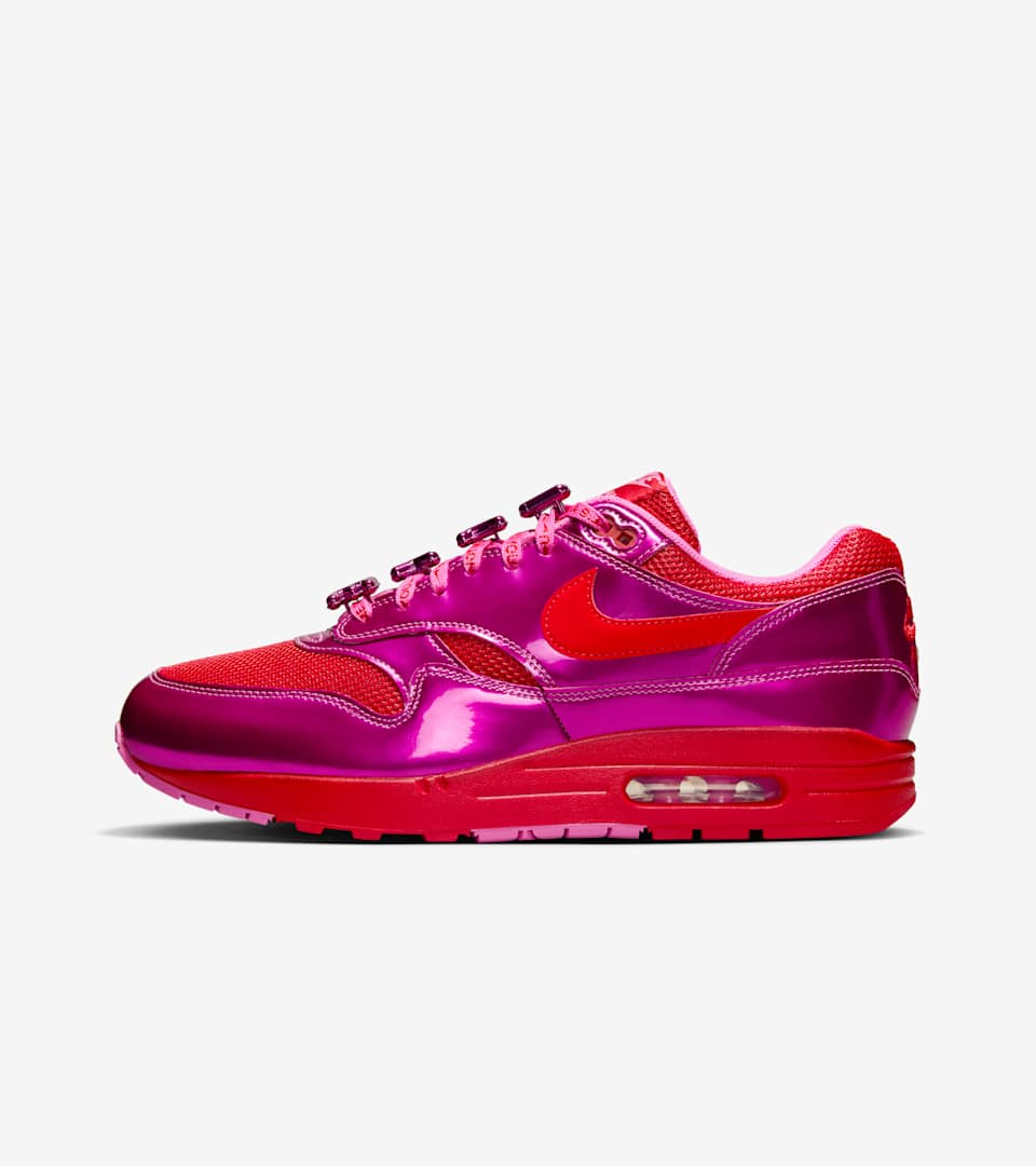 Nike Air Max 1 Premium Schuh (Herren) Image