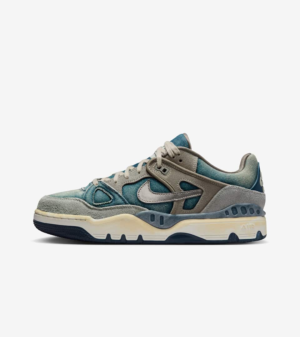 Nike x Levi's x Nigo
