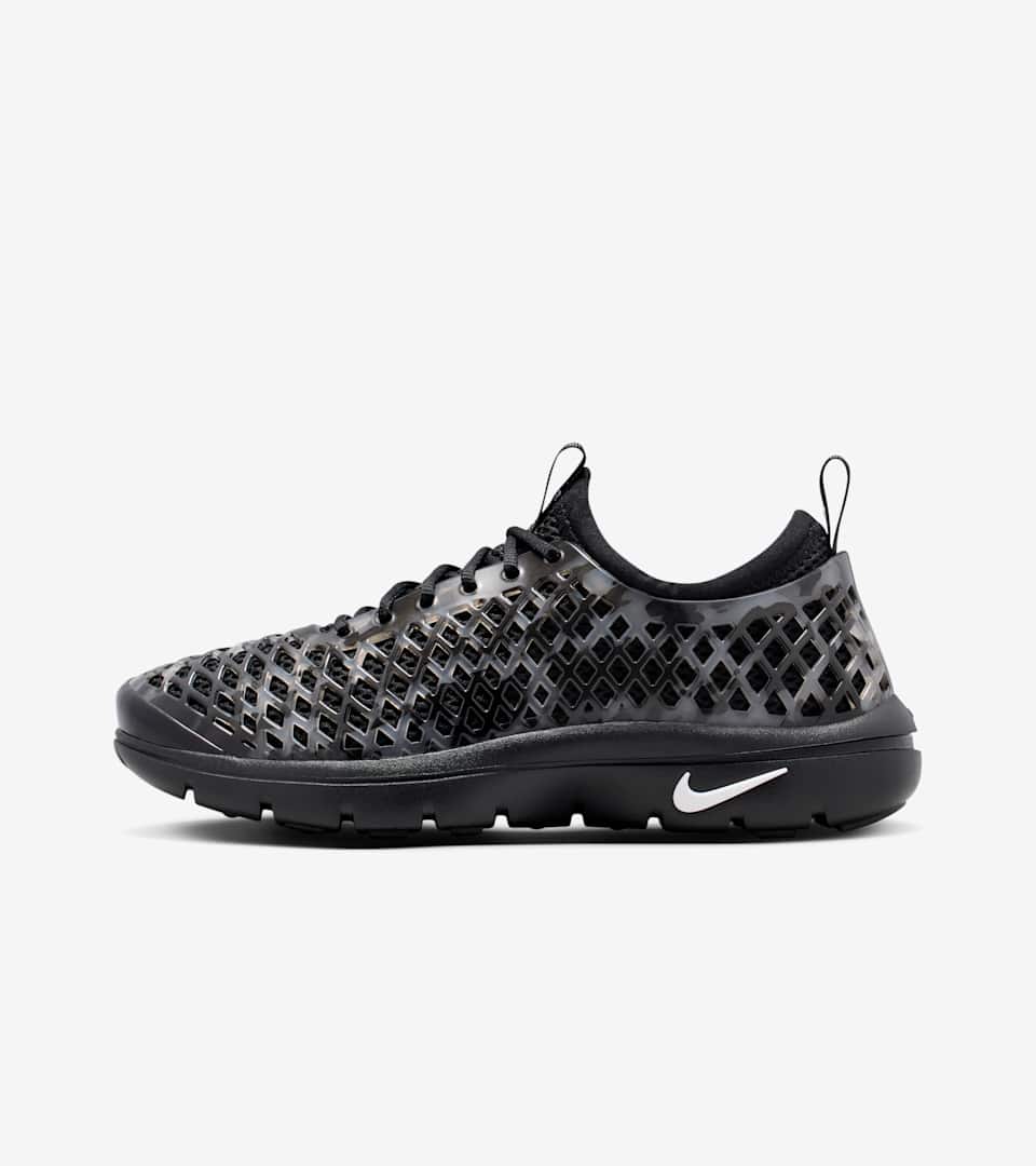 Women's Rejuven8 Run “Black”