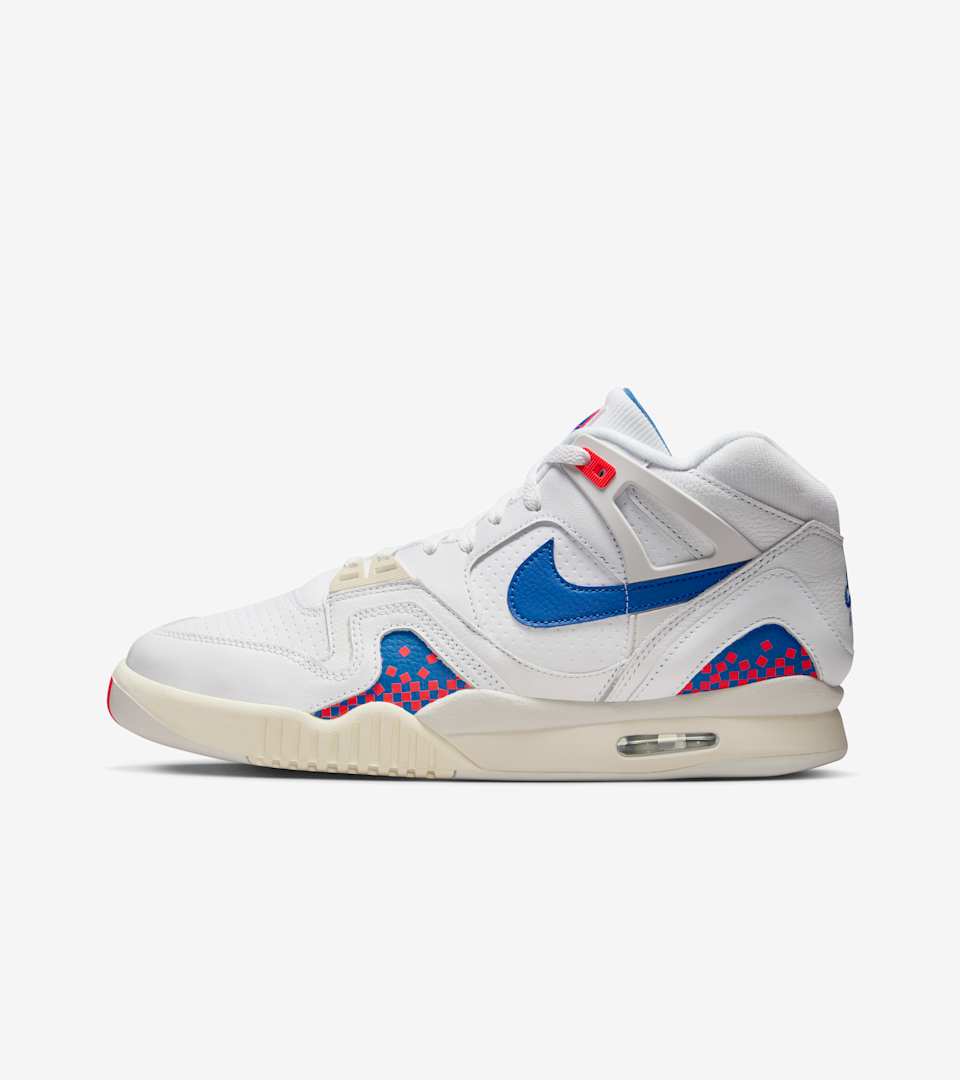 Nike Air Tech Challenge 2 Schuh (Herren) Image