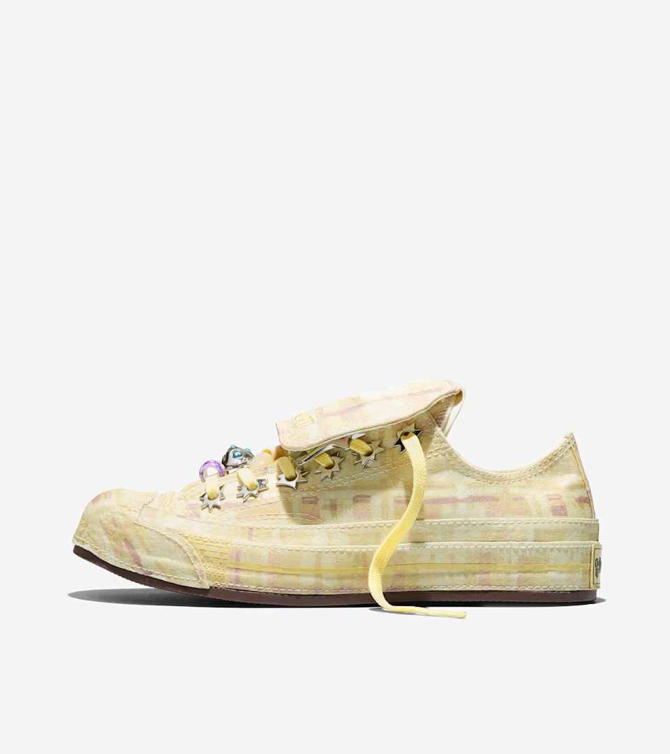 Converse x Collina Strada “Chuck 70”