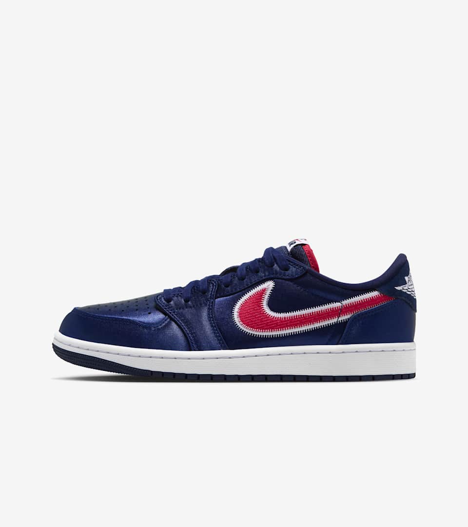 Air Jordan 1 Low OG 
