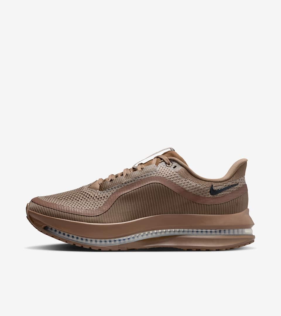 Pegasus Premium “Caldera Brown”