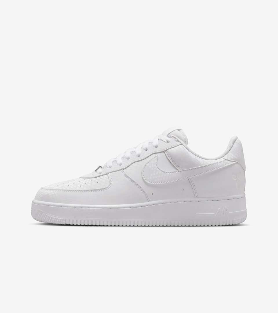 Nike Air Force 1 Low Herrenschuh Image