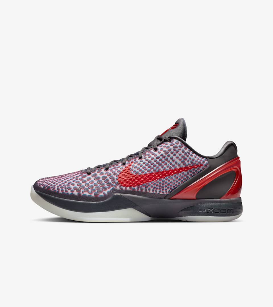 Kobe 6 Protro Basketballschuh Image