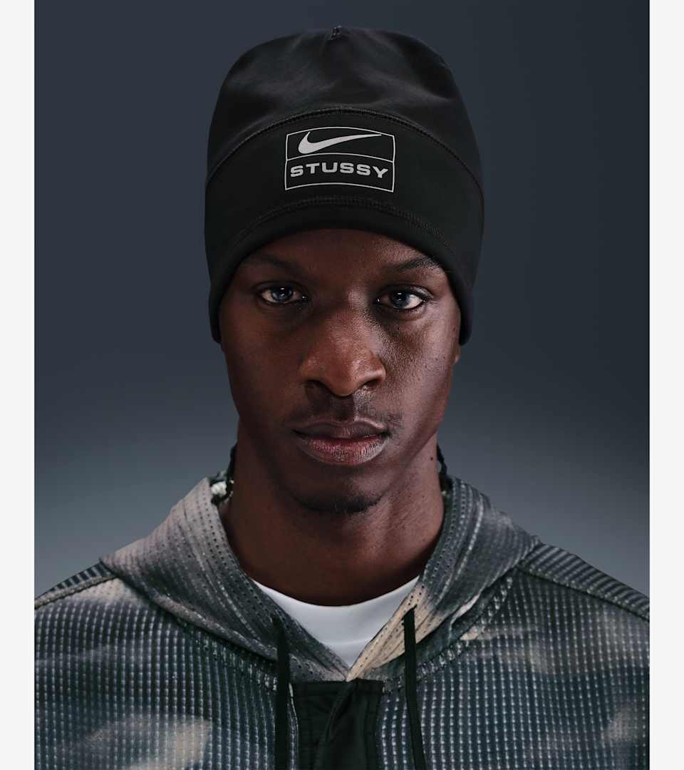 Nike x Stüssy Beanie Image