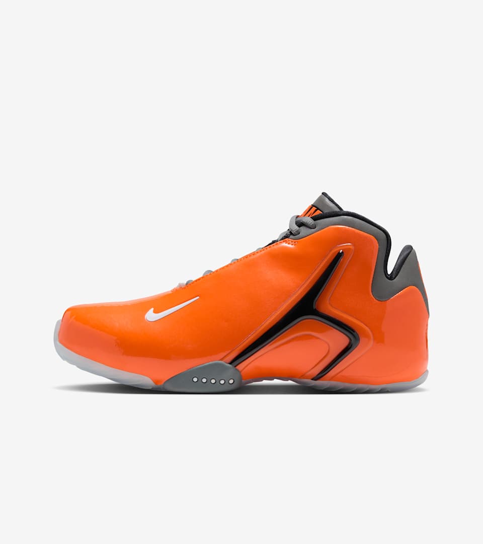 Zoom Hyperflight Slam “Starfish and Smoke Grey”