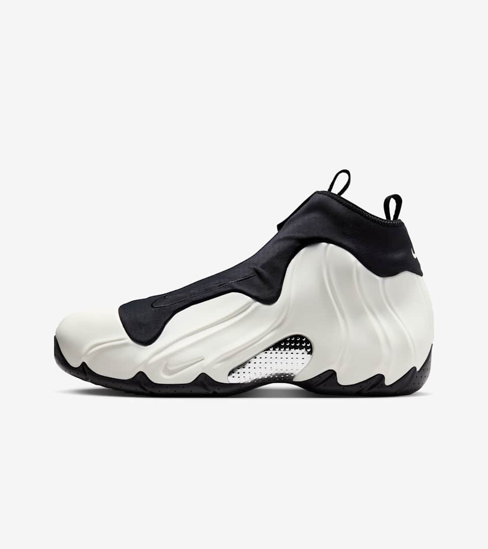 Nike Air Flightposite Schuh (Herren) Image