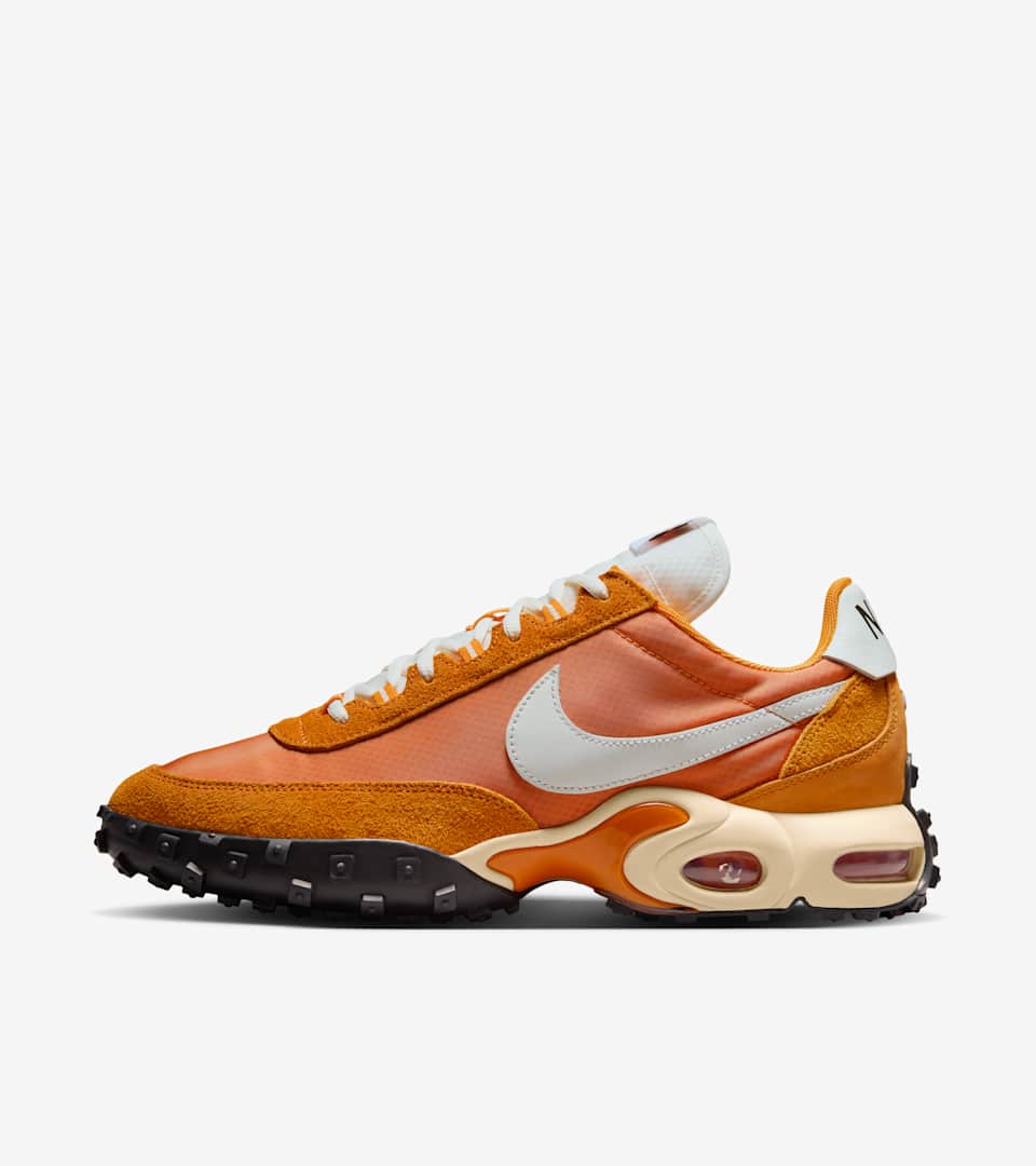 Air Max Waffle “Bright Ceramic and Sail”
