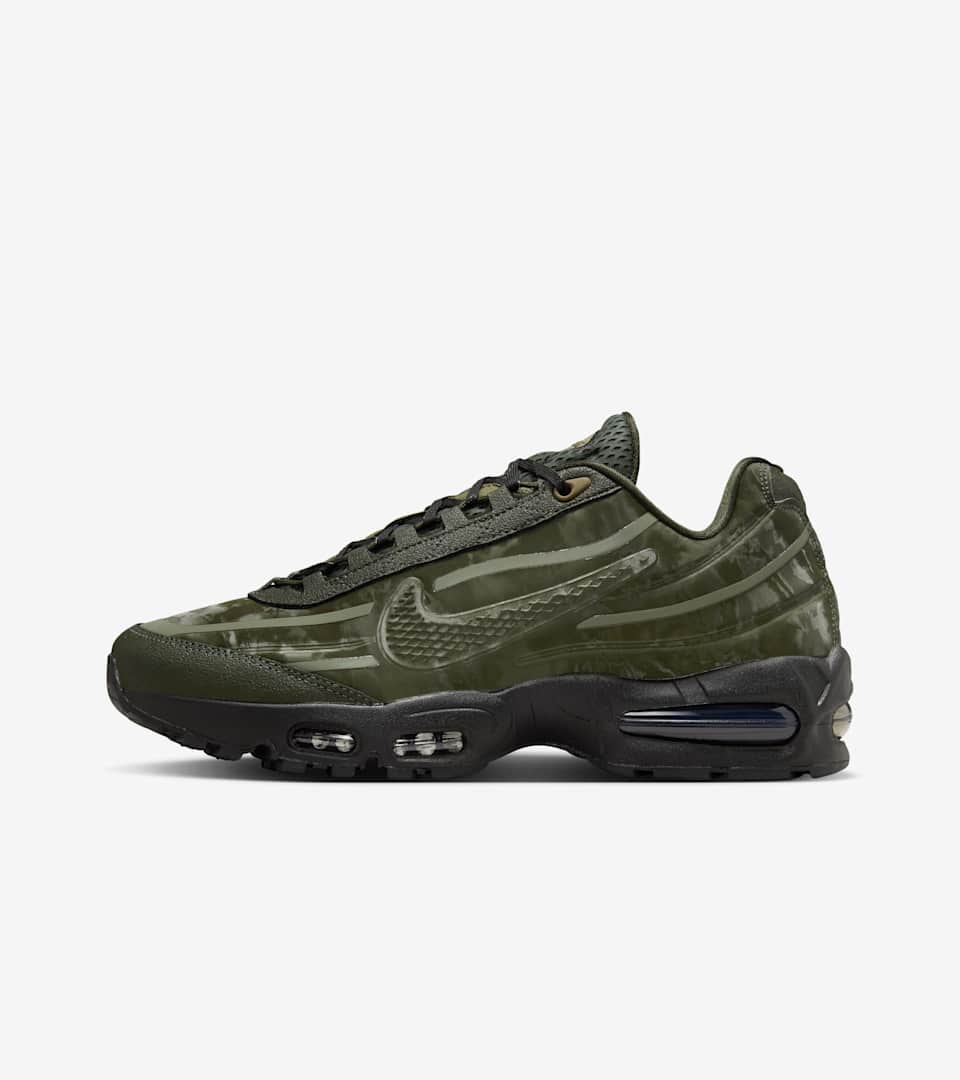 Nike Air Max 95 SP Schuh (Herren) Image