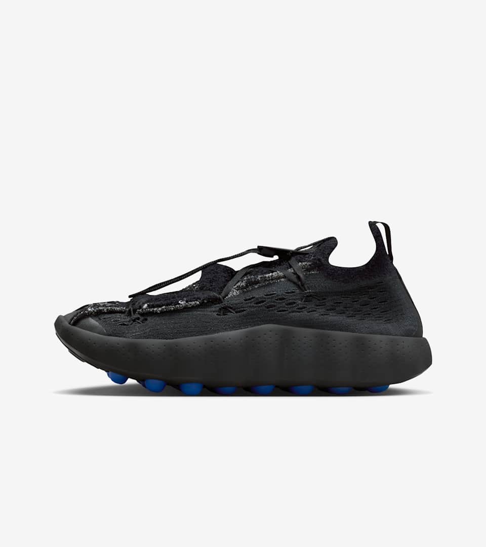 Mind 002 x Fragment “Black”