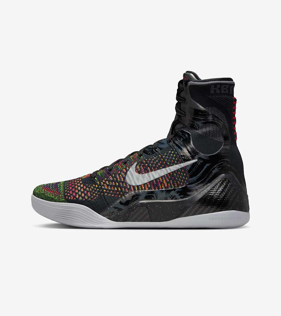 Kobe IX Elite High Protro Basketballschuh Image