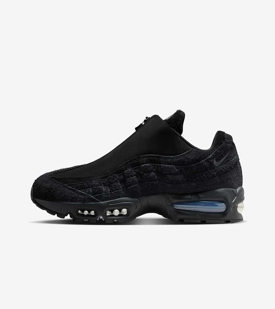 Nike Air Max 95 Big Bubble Schuh (Herren) Image