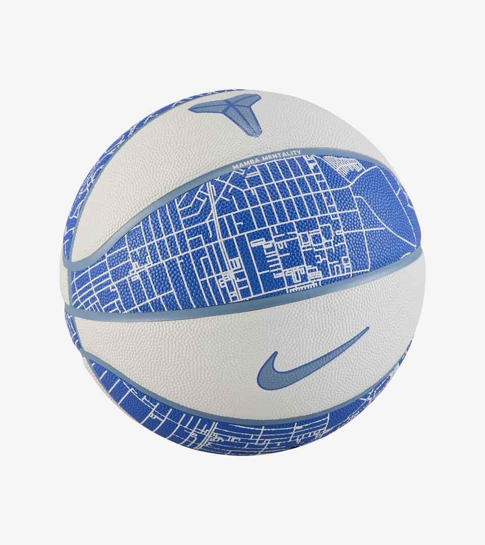 Kobe Bryant All-Court “Basketball”