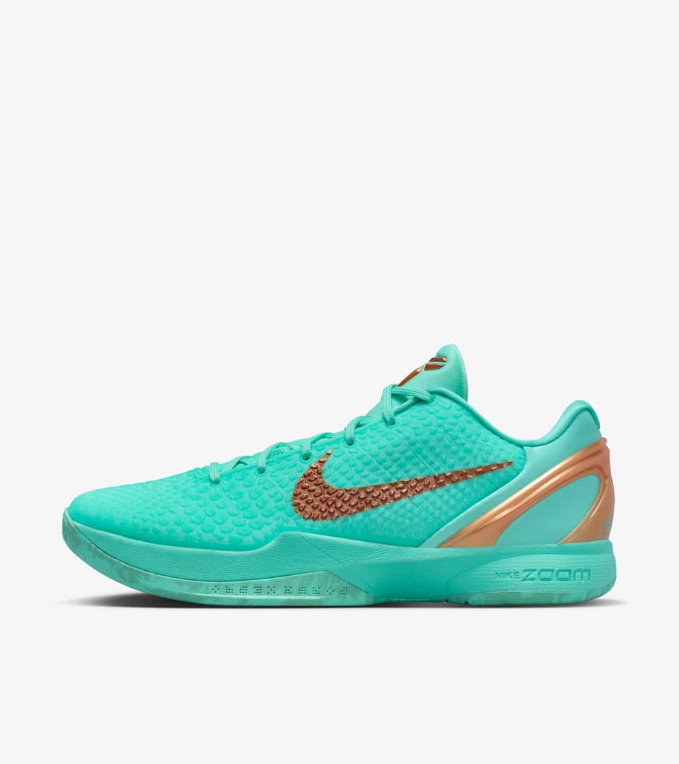 Kobe 6 Protro “Jalen Brunson”