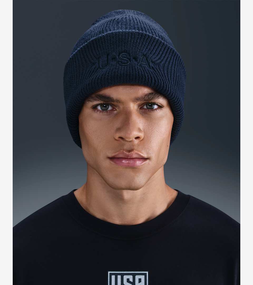 Nike ACG x Team USA “Apparel Collection”