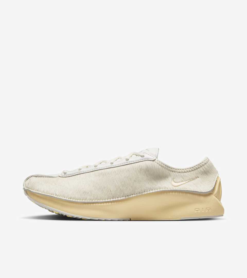 Women's Air Superfly “Sail and Muslin”