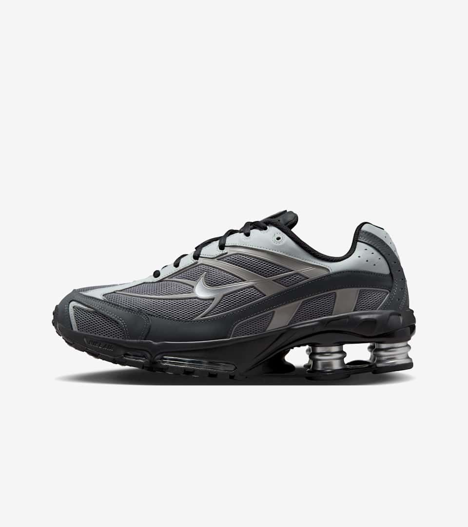 Nike Shox Ride 2 Schuh Image