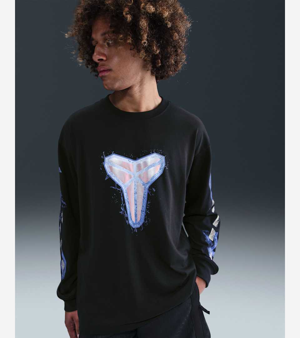 Kobe “Apparel Collection”
