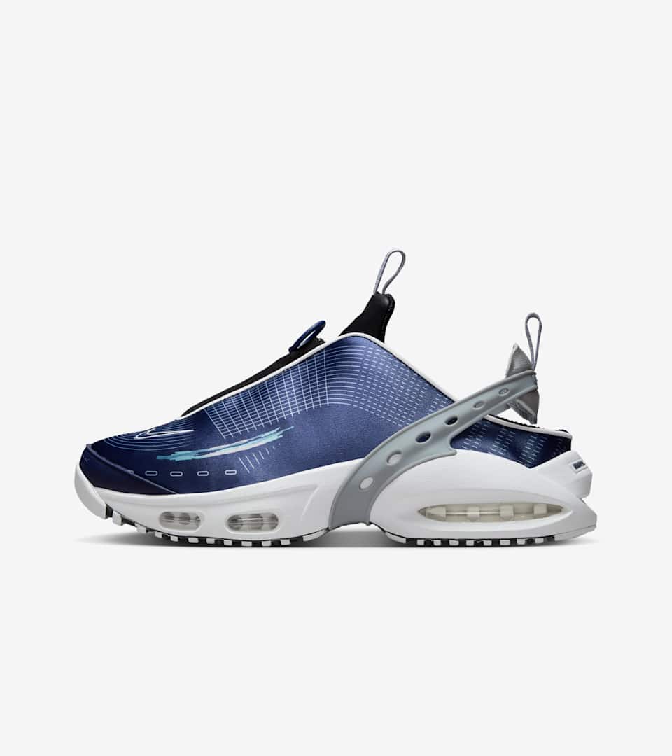 Nike Air Max Craze Schuh (Damen) Image