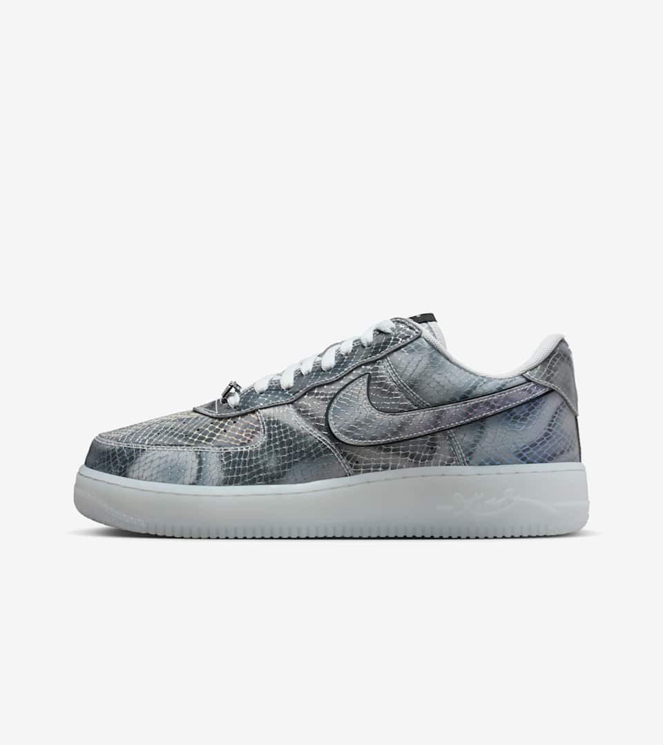 Nike Air Force 1 Low Schuh (ältere Kinder) Image