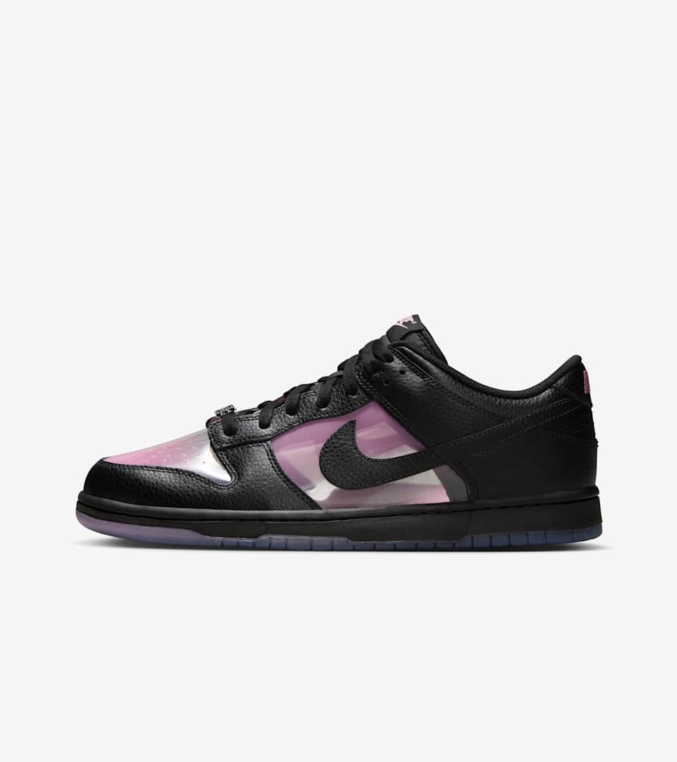 Nike Dunk Low Retro Premium Schuh Image