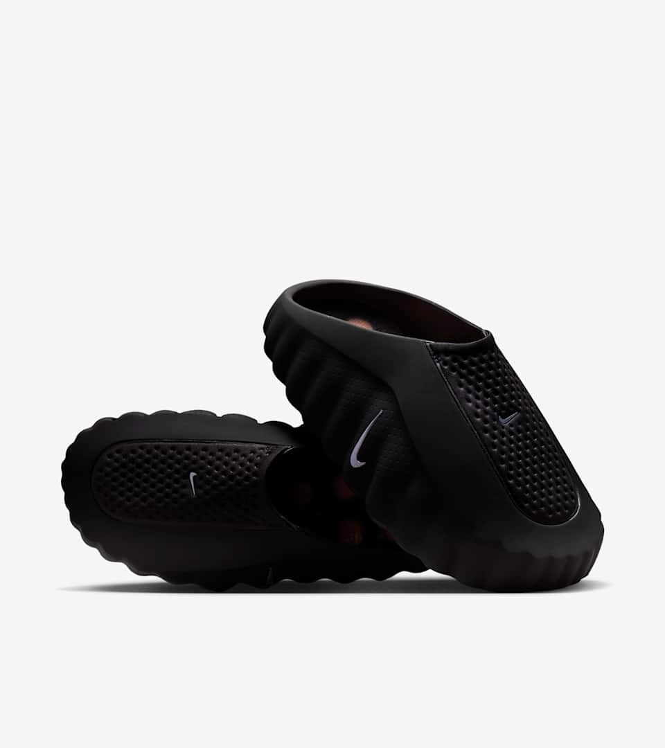 Mind 001 “Black and Hyper Crimson”