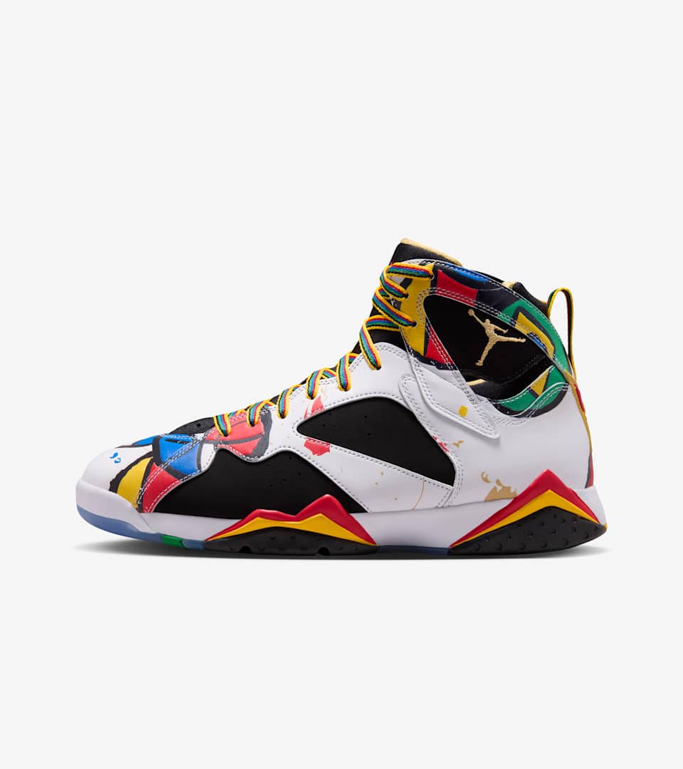 Air Jordan 7 Retro 