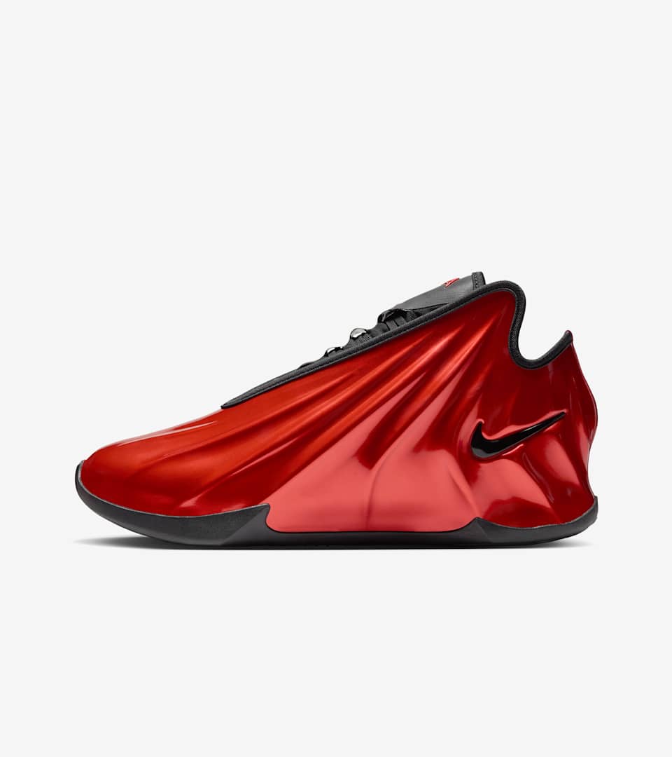G.T. Future “Varsity Red”