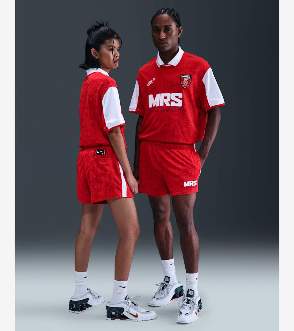 Nike x Martine Rose Sport Skiparka (Herren) Image