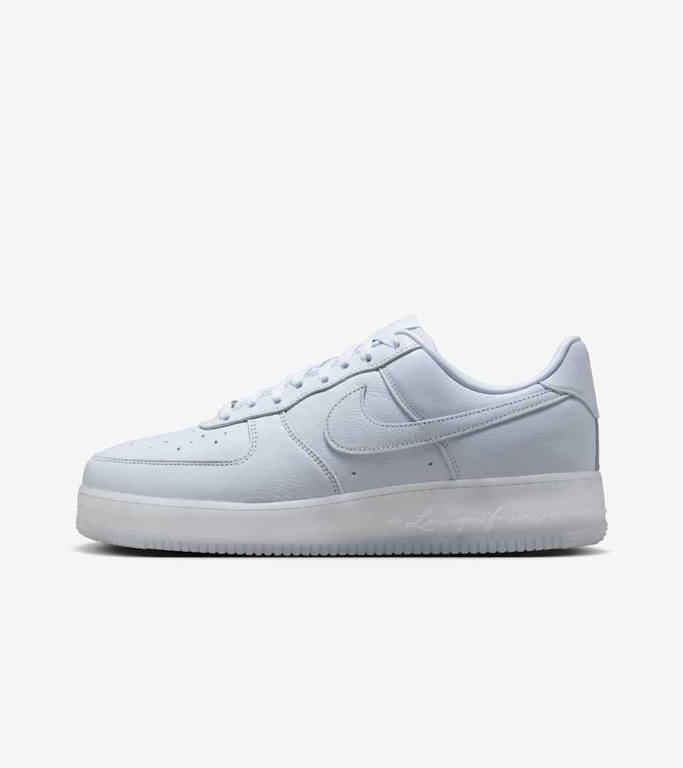 NOCTA Air Force 1 Schuh für ältere Kinder Image