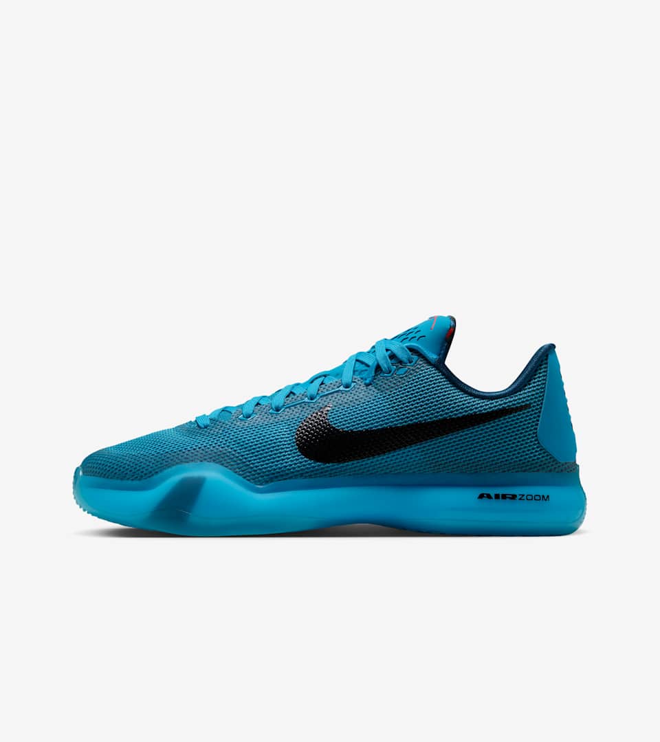 Kobe 10 Protro