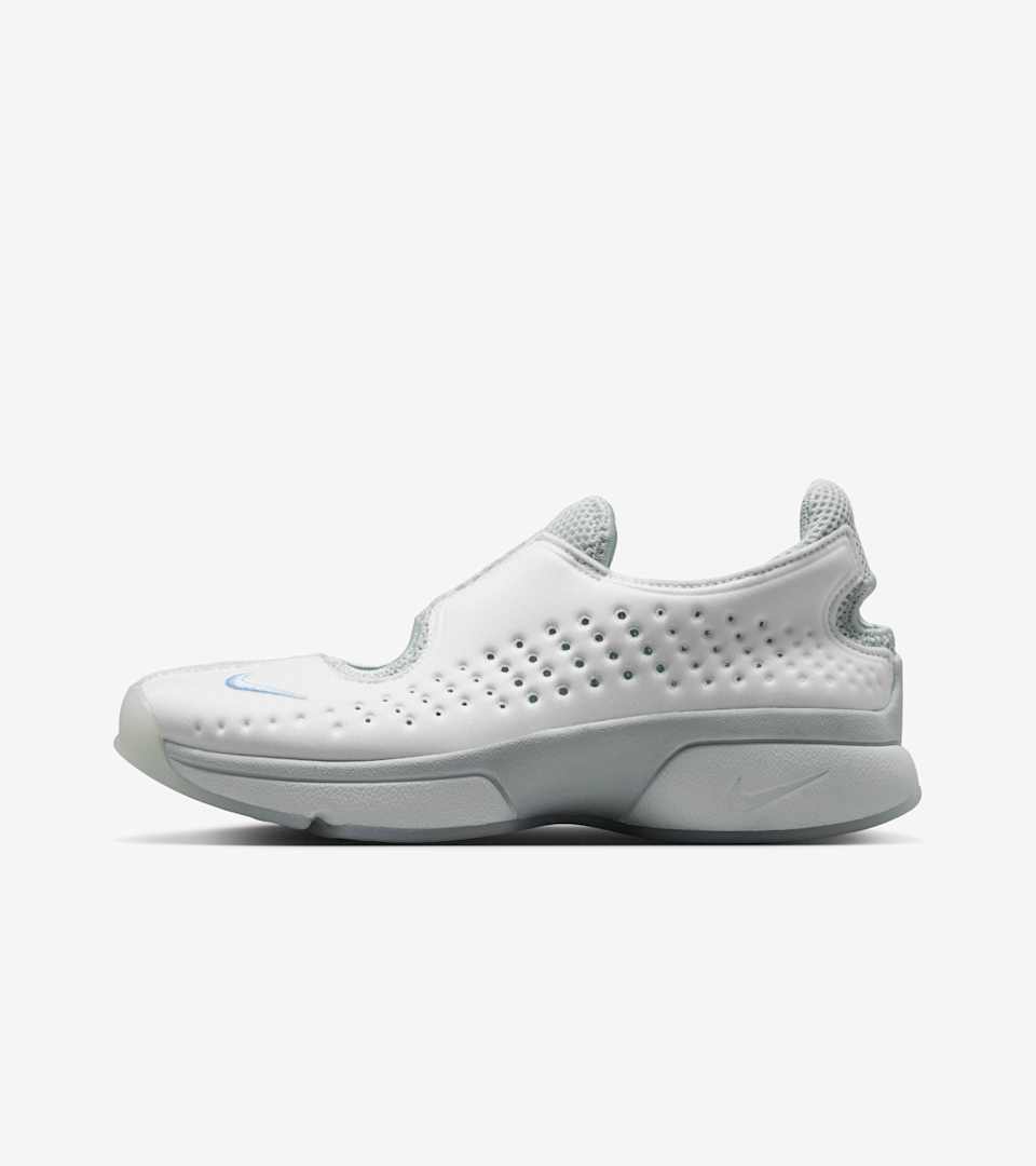Women's Rift 2 “Summit White and Swan”