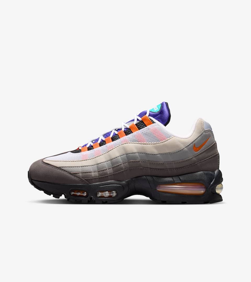 Air Max 95 Big Bubble 