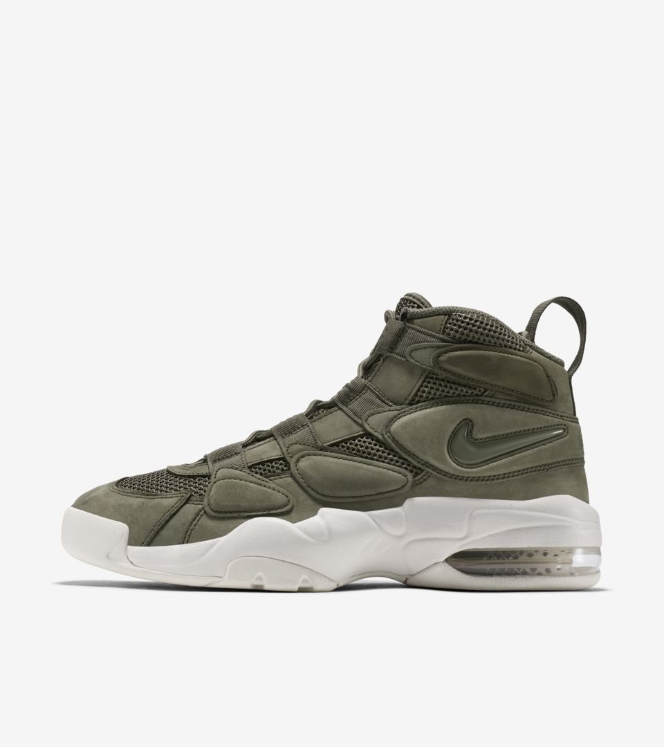 AIR MAX2 UPTEMPO