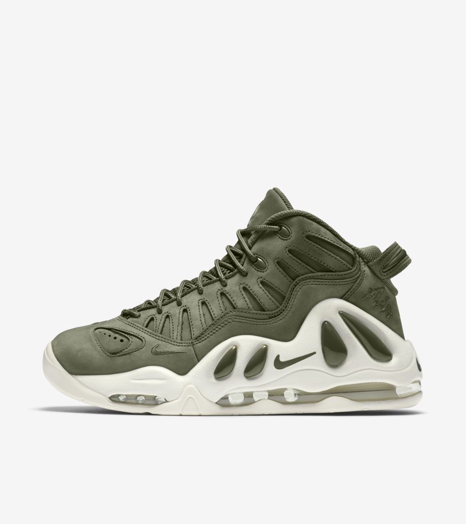 AIR MAX UPTEMPO 97
