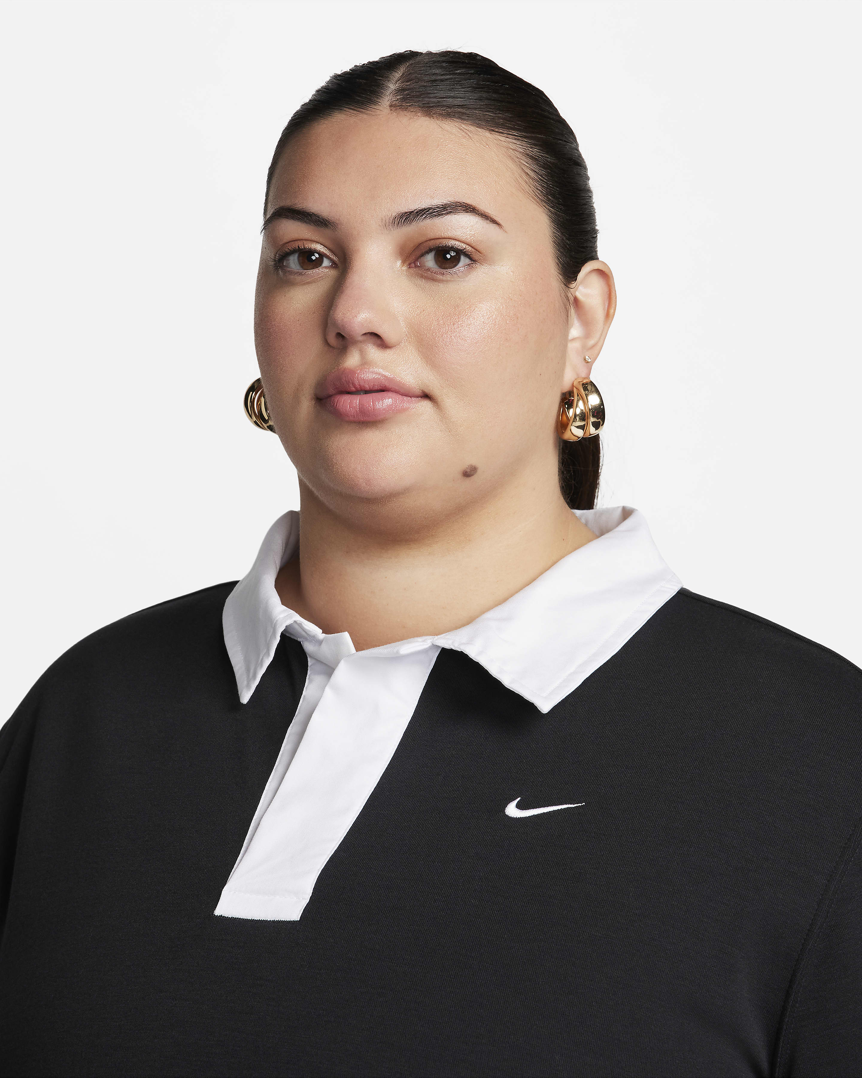 Nike plus size polo shirts clearance