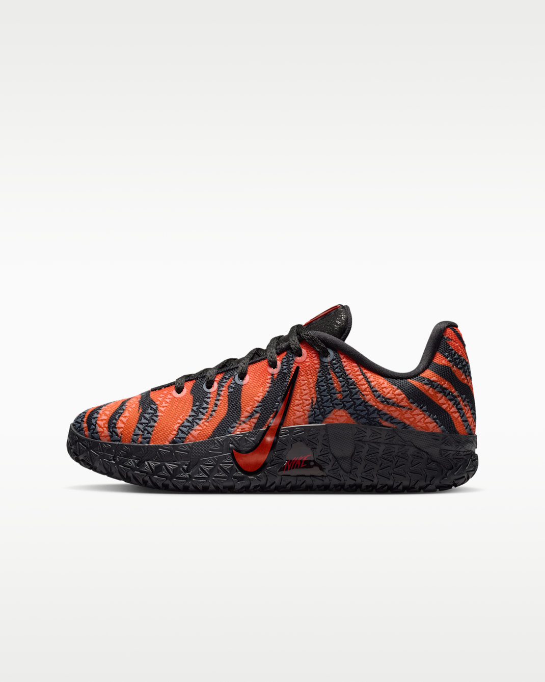 Ja 3 "Animal Pack" Big Kids' Basketball Shoes