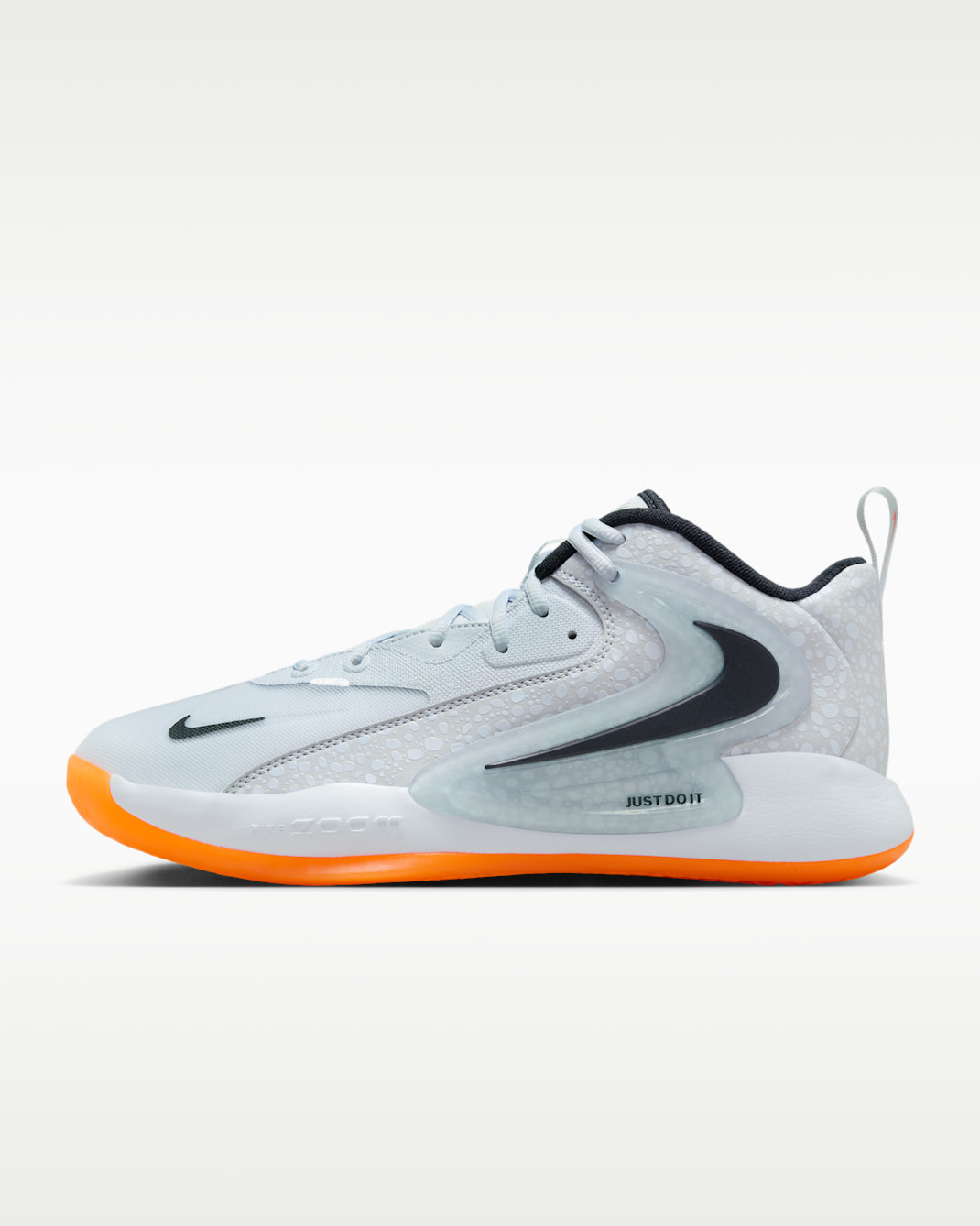 Nike HyperSet 2 SE Special Edition