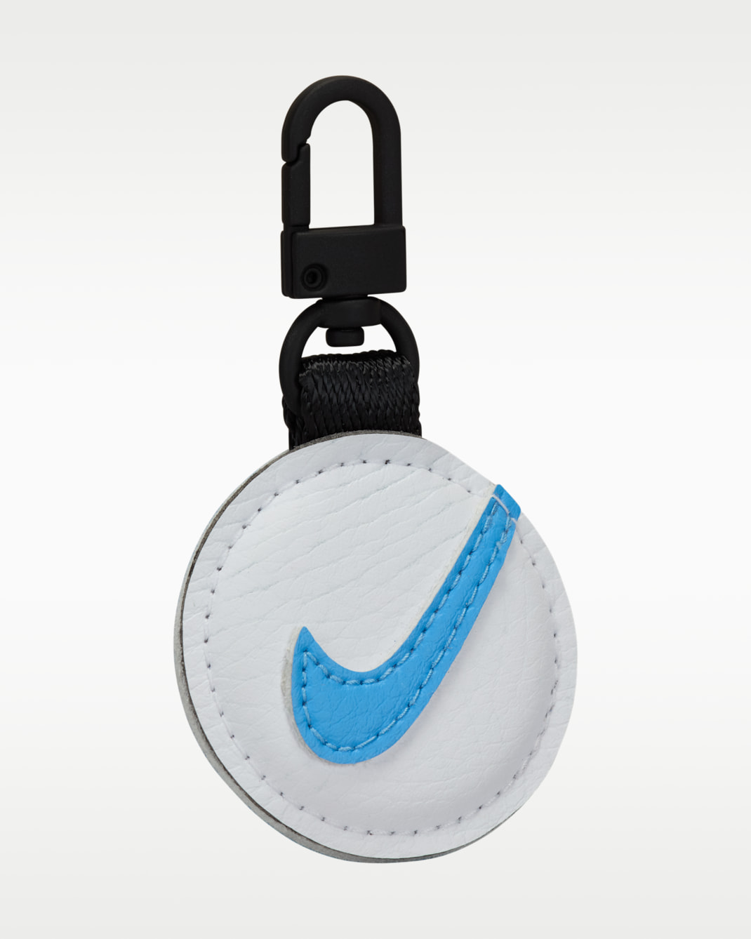 Nike Premium Tag Fob — University Blue