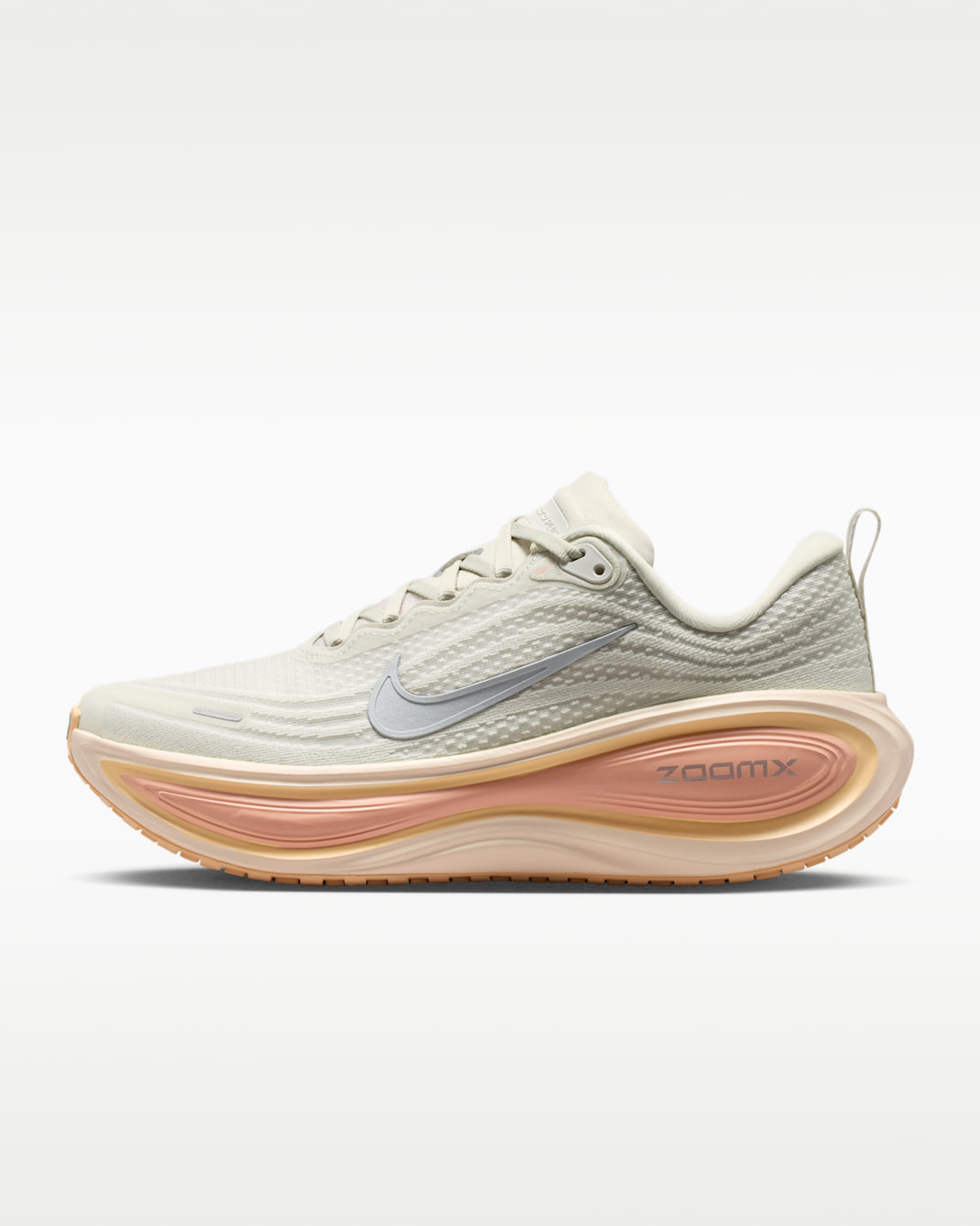 Nike Vomero Plus Women's Light Bone HV8154-012