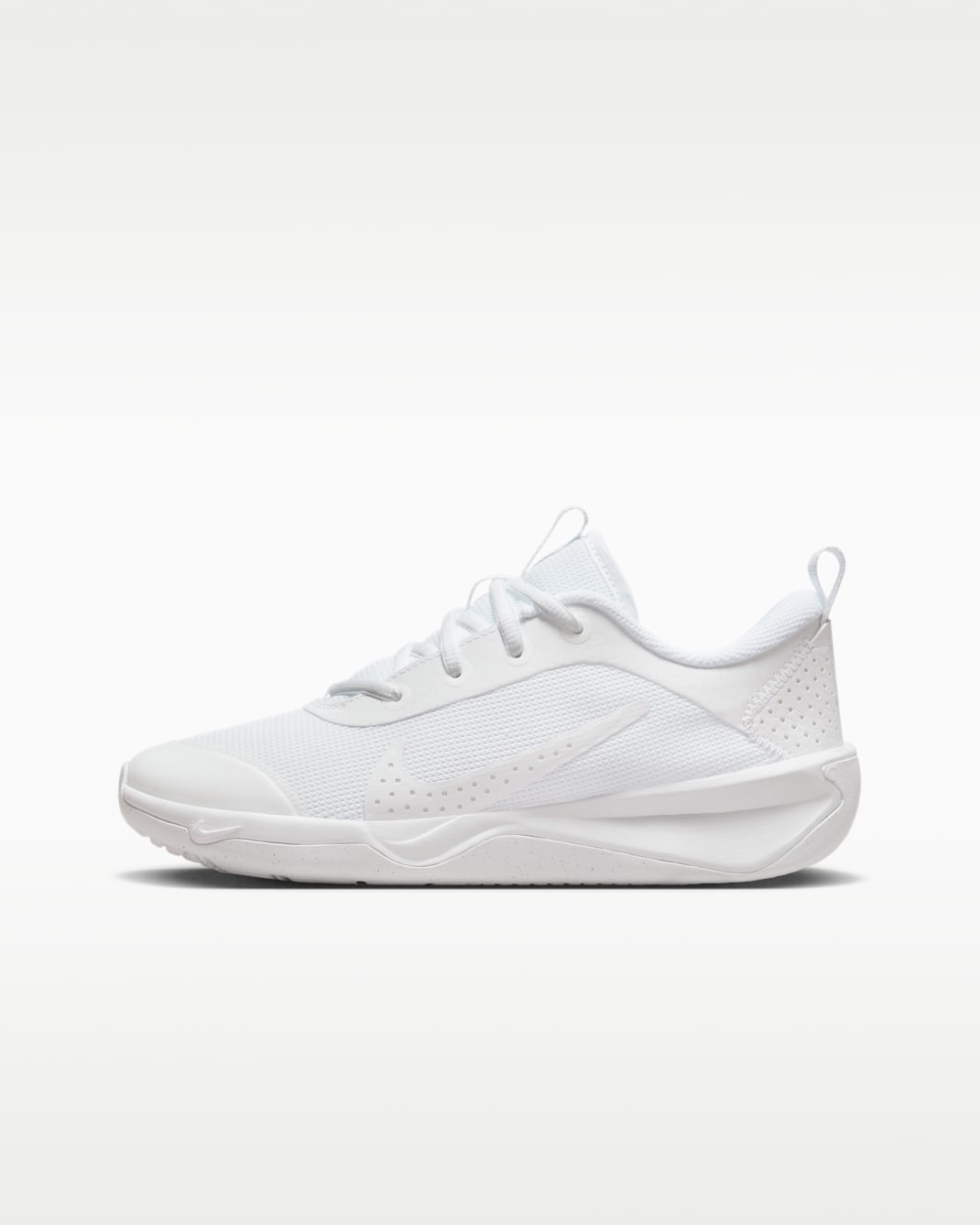 Nike Omni Multi-Court Big Kids' Indoor Court Shoes